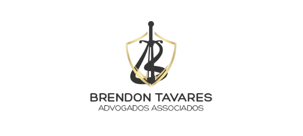 Logo Brendon Tavares Advogados