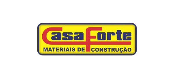 Logo Casa Forte