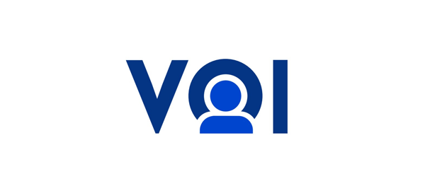 Logo Clínica VOI