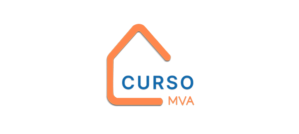 Logo Curso MVA