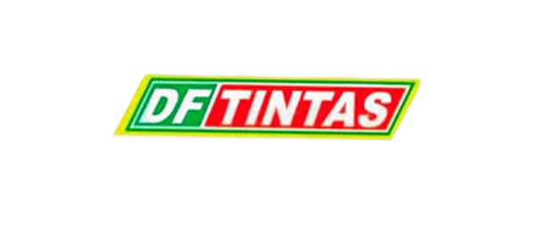 Logo DF Tintas