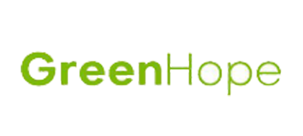 Logo GreenHope