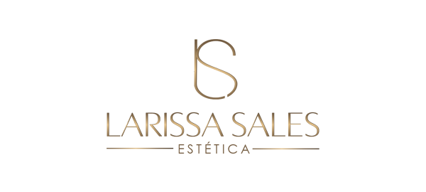 Logo Larissa Sales