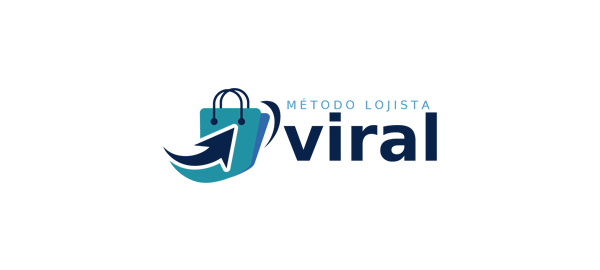 Logo Lojista Viral