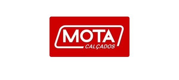 Logo Mota Calçados