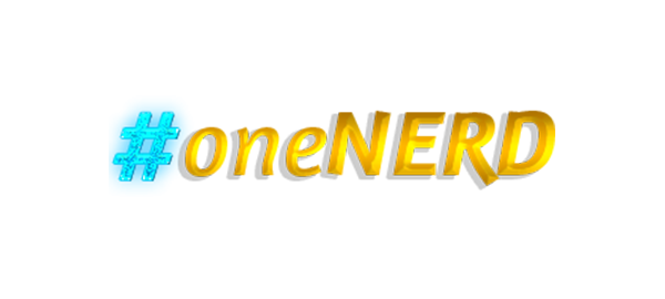 Logo OneNerd