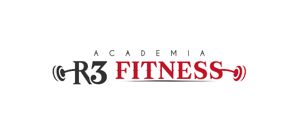 Logo R3 Fitness