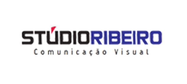 Logo Studio Ribeiro