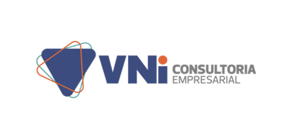 Logo VNI Consultoria